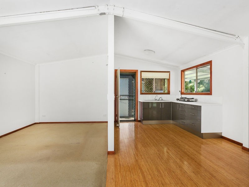 Mount Burrell NSW 2484