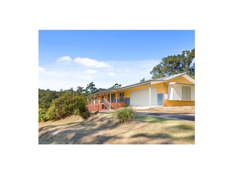 Mount Burrell NSW 2484