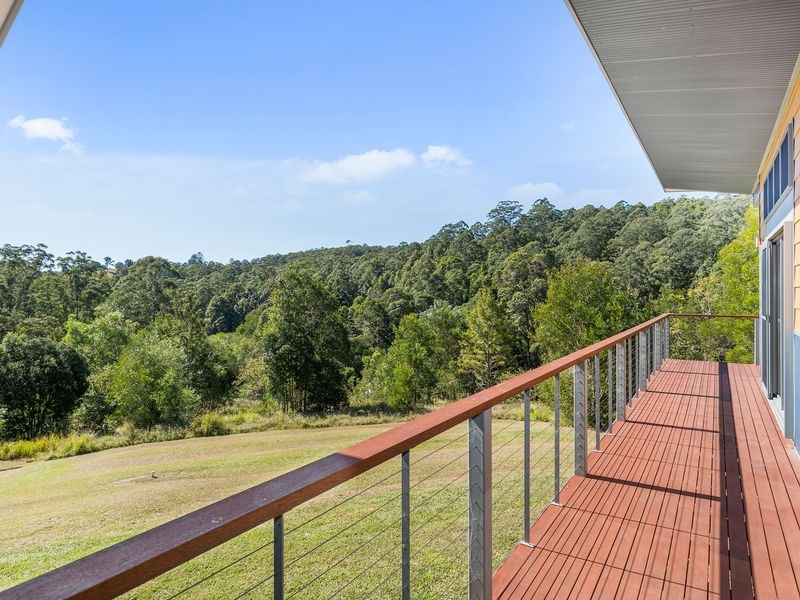 Mount Burrell NSW 2484