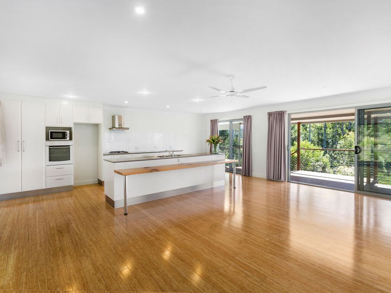 Mount Burrell NSW 2484