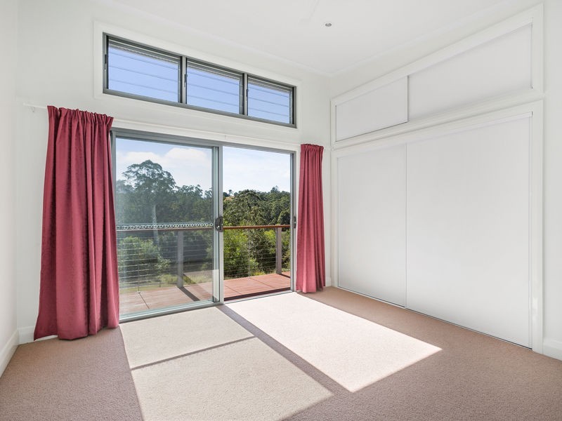 Mount Burrell NSW 2484