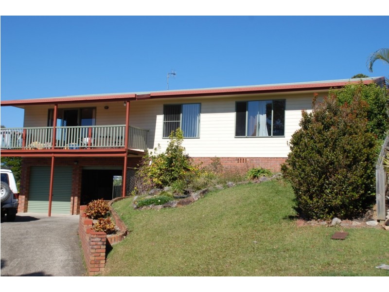 Murwillumbah NSW 2484