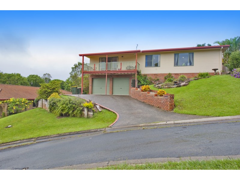 Murwillumbah NSW 2484