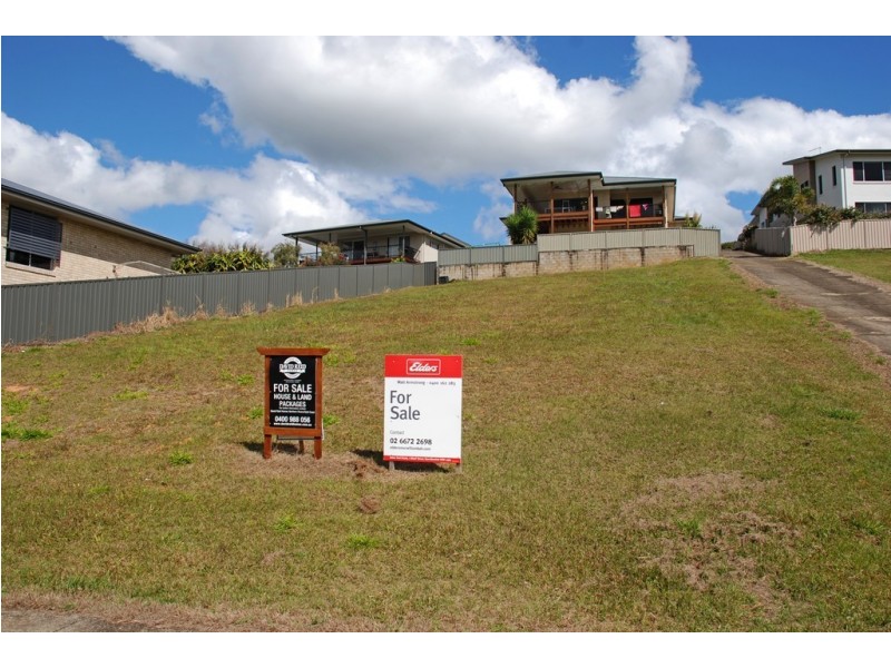15 Sovereign Way, Murwillumbah NSW 2484