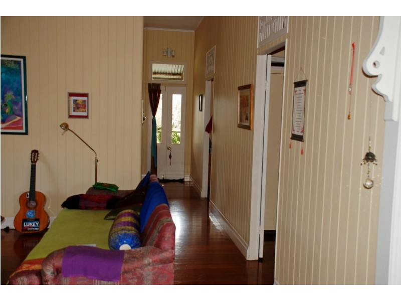 South Murwillumbah NSW 2484