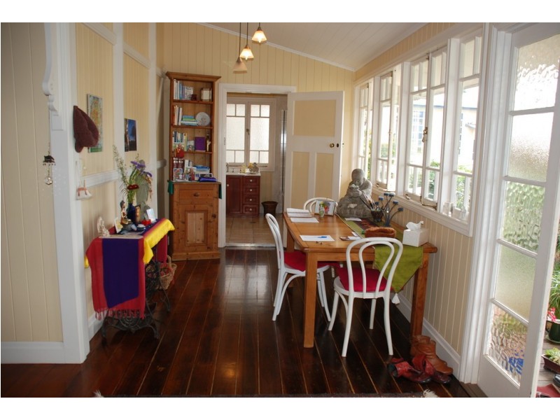 South Murwillumbah NSW 2484