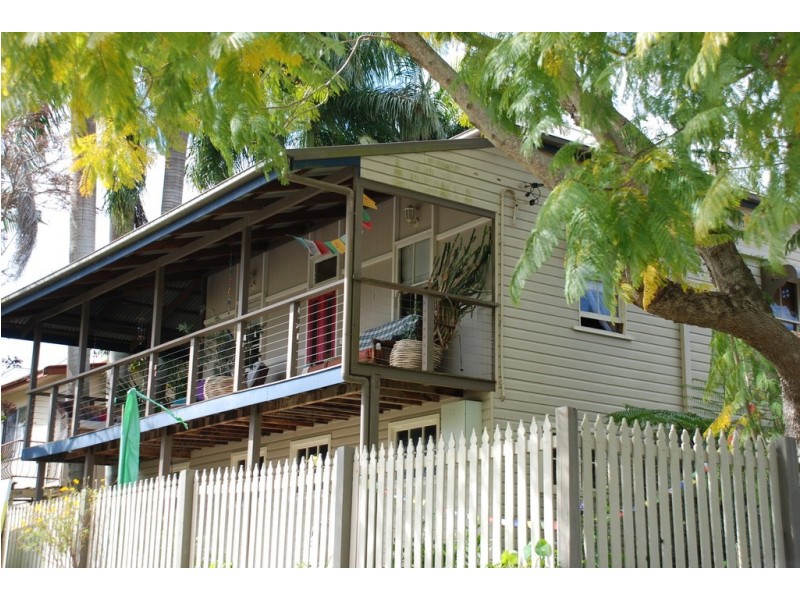 South Murwillumbah NSW 2484