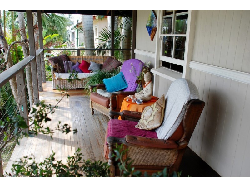 South Murwillumbah NSW 2484
