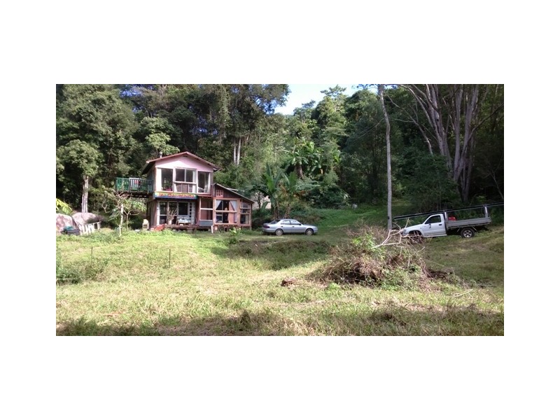 Byangum NSW 2484
