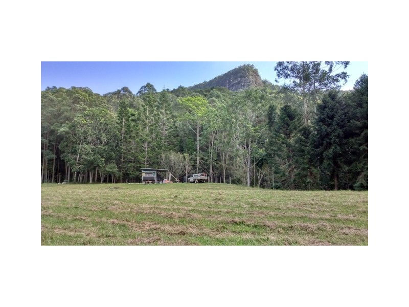 Byangum NSW 2484