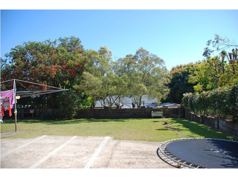 Murwillumbah NSW 2484