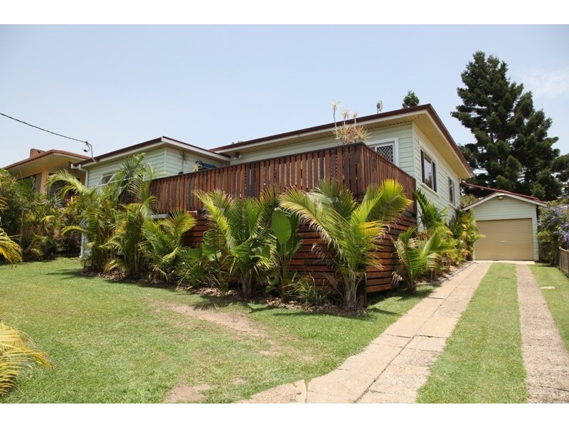 Murwillumbah NSW 2484