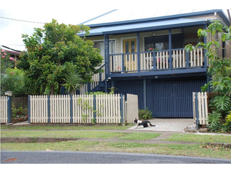 35 Wardrop Street, Murwillumbah NSW 2484