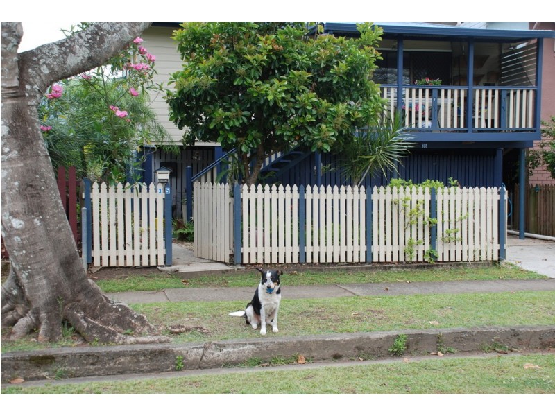 35 Wardrop Street, Murwillumbah NSW 2484