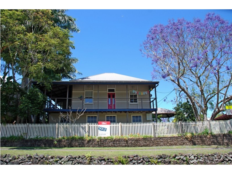 11 Greville Street, South Murwillumbah NSW 2484