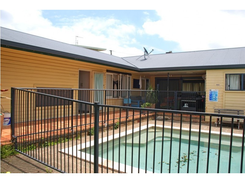 Murwillumbah NSW 2484