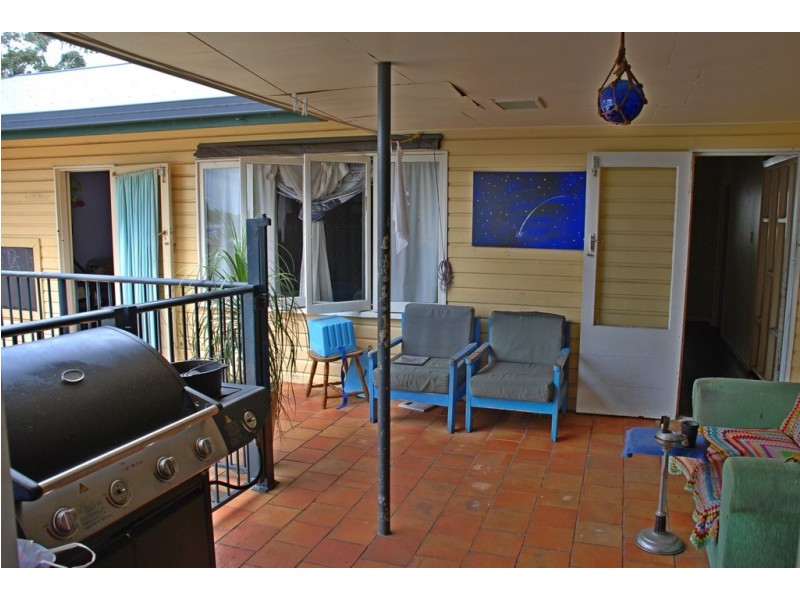 Murwillumbah NSW 2484