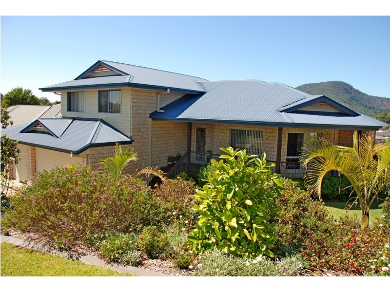 44 Castlefield Drive, Murwillumbah NSW 2484