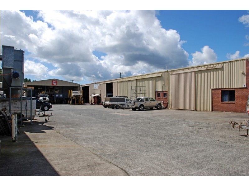 103 – 109 Quarry Road, South Murwillumbah NSW 2484