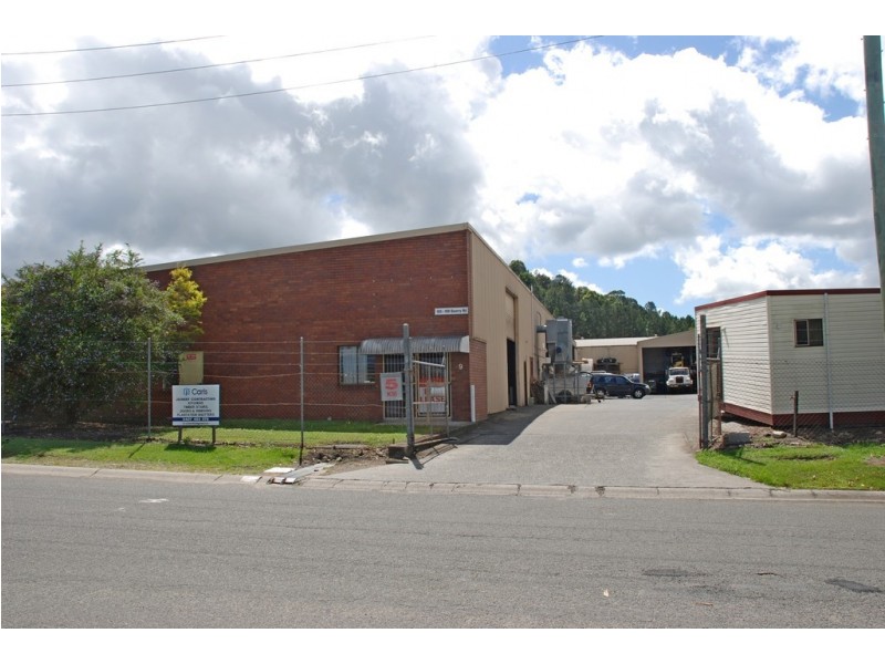 103 – 109 Quarry Road, South Murwillumbah NSW 2484