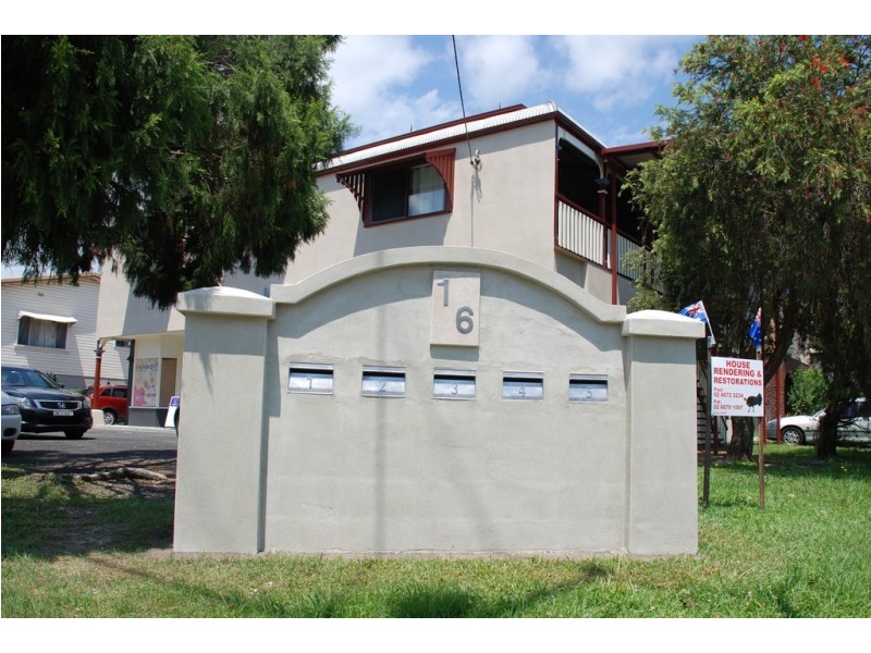 1/16 Prince  Street, Murwillumbah NSW 2484