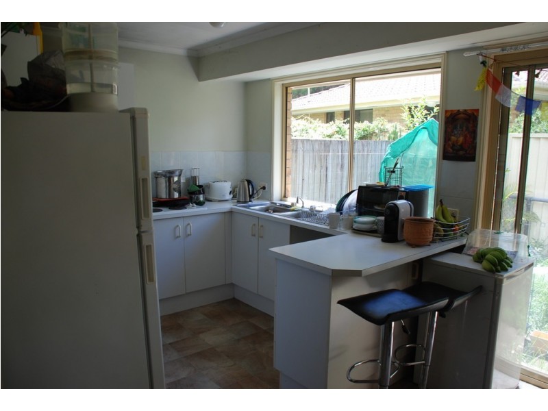 1/13 MCPHERSON COURT, Murwillumbah NSW 2484