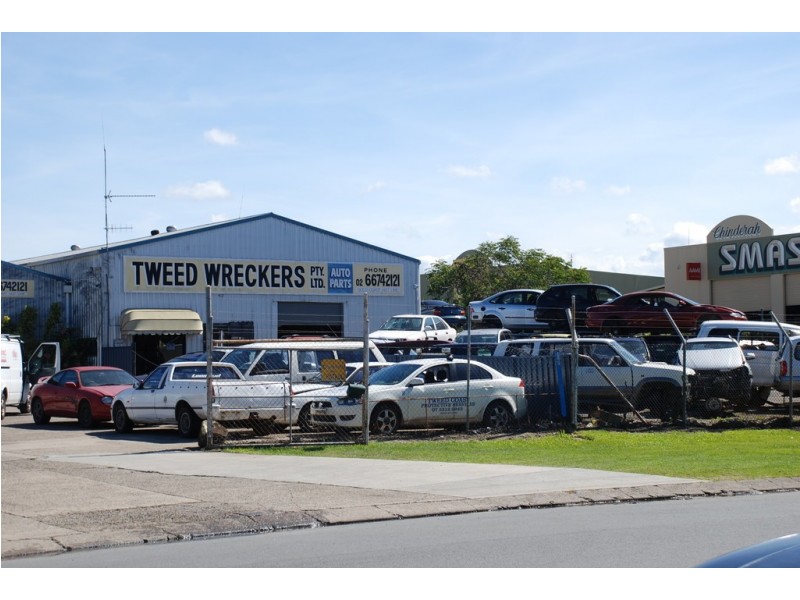 15 Ozone Street, Chinderah NSW 2487