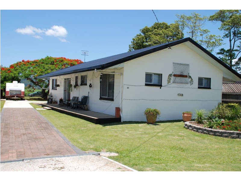 16 McLeod Street, Condong NSW 2484