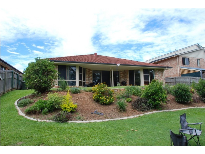 45 Mt Ernest Crescent, Murwillumbah NSW 2484
