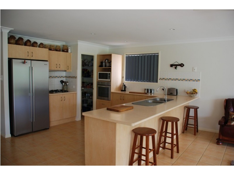 45 Mt Ernest Crescent, Murwillumbah NSW 2484