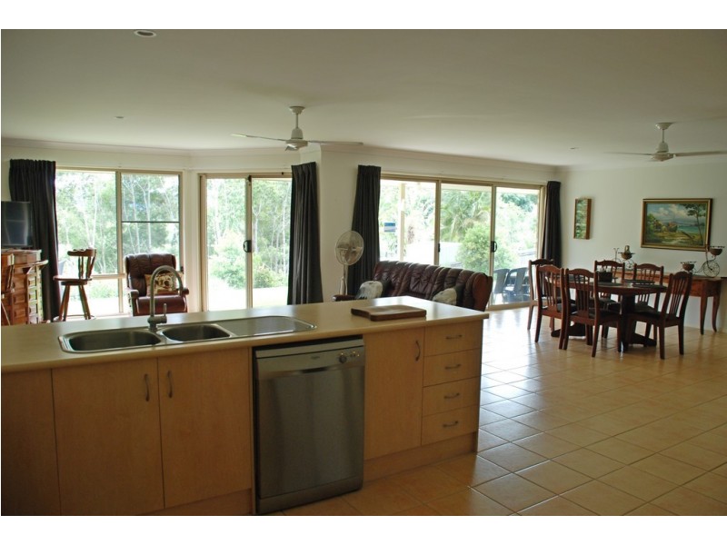 45 Mt Ernest Crescent, Murwillumbah NSW 2484