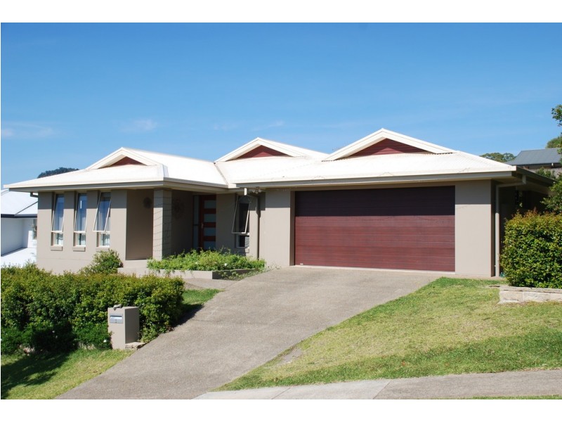 3 Platinum Place, Murwillumbah NSW 2484