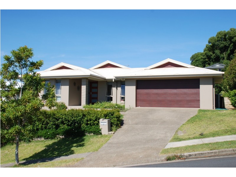 3 Platinum Place, Murwillumbah NSW 2484
