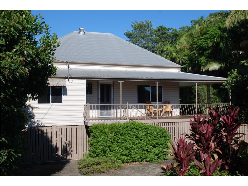 119 Commercial Road, Murwillumbah NSW 2484