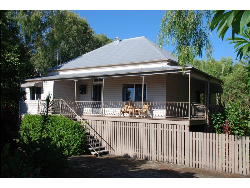 119 Commercial Road, Murwillumbah NSW 2484