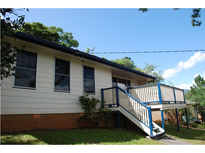 28 Hall Drive, Murwillumbah NSW 2484