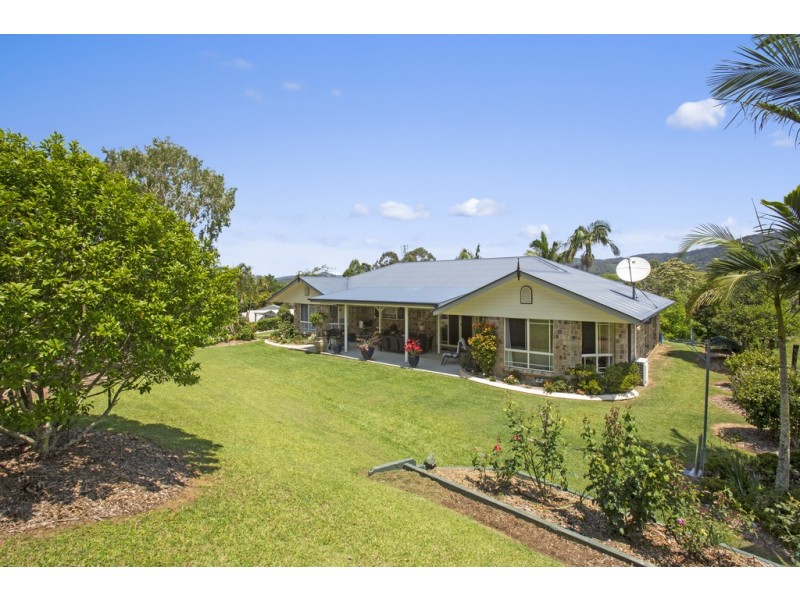 2 Amarillo Drive, Murwillumbah NSW 2484