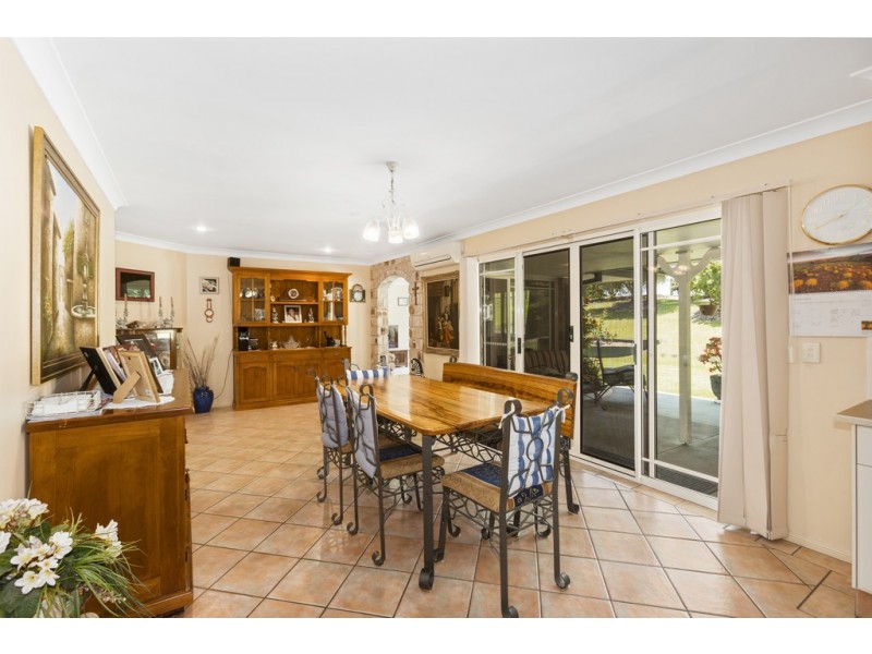 2 Amarillo Drive, Murwillumbah NSW 2484