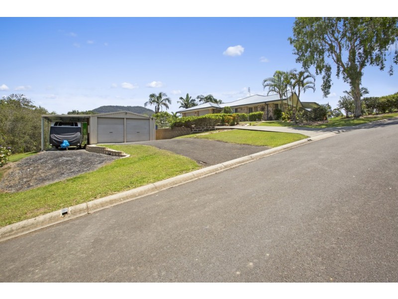 2 Amarillo Drive, Murwillumbah NSW 2484