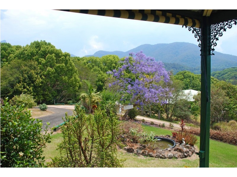 10 Braeside Drive, Uki NSW 2484