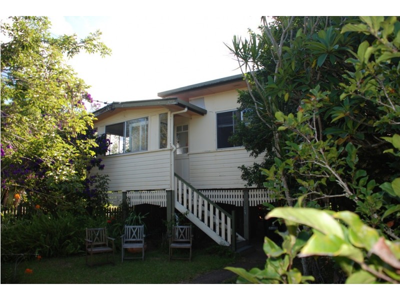 Murwillumbah NSW 2484