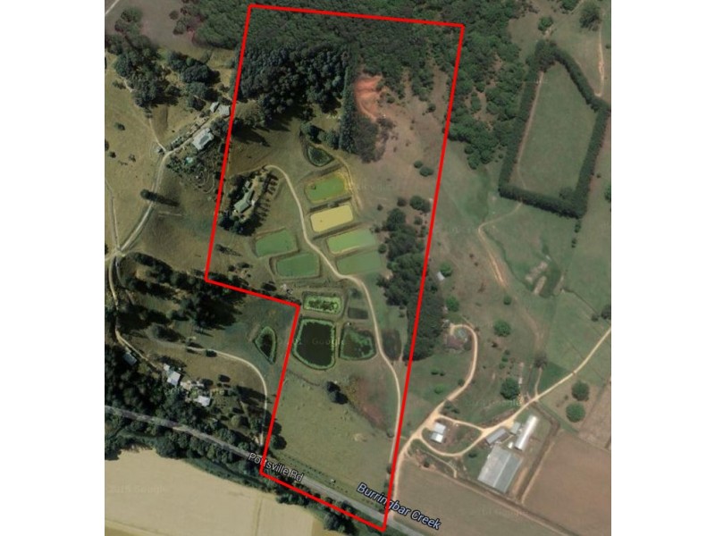 147 Pottsville Road, Mooball NSW 2483