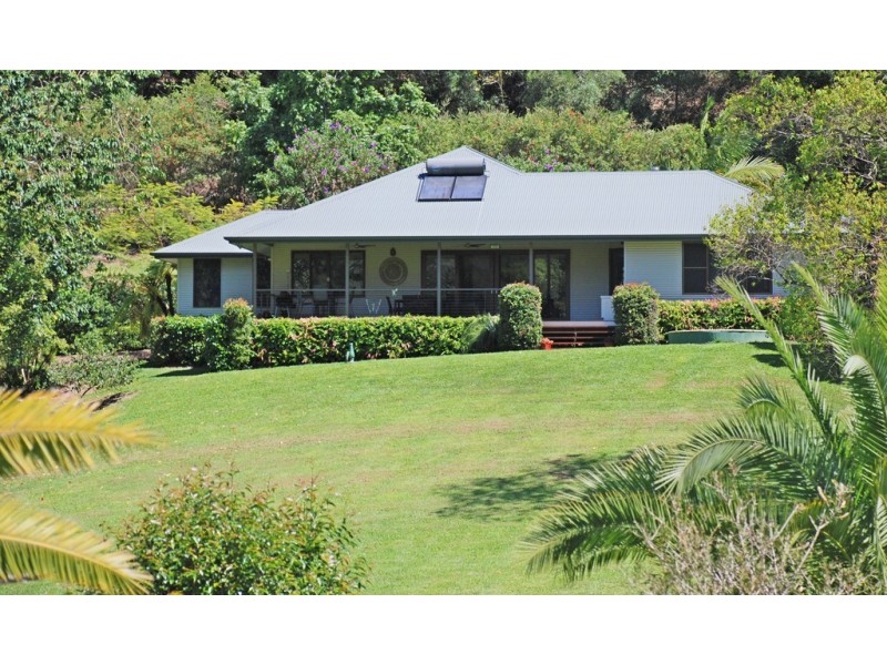 Crystal Creek NSW 2484