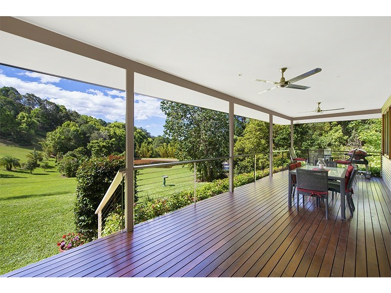 Crystal Creek NSW 2484