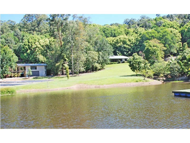 Crystal Creek NSW 2484