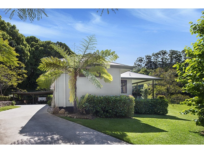 Crystal Creek NSW 2484