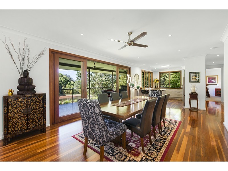 Crystal Creek NSW 2484