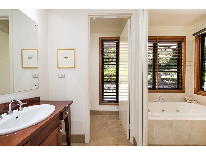 Crystal Creek NSW 2484