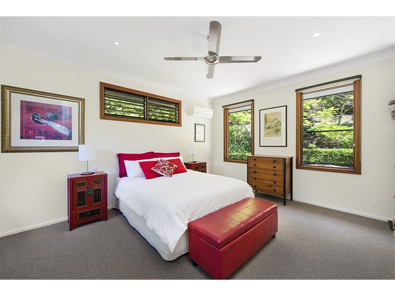 Crystal Creek NSW 2484