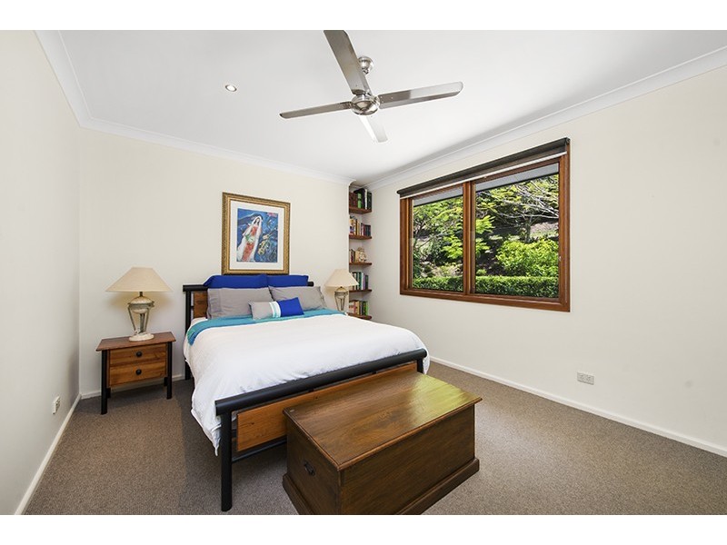 Crystal Creek NSW 2484